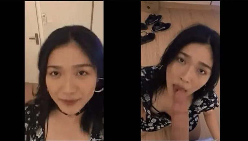 Em ghệ ngoại thương thích chim tây - asianbabyggirl 4