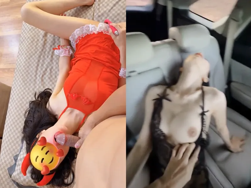 Bà xã có bầu anh hứa cho chơi cưỡi ngựa mà em dâm dục quá quan hệ từ nhà tới ô tô chưa đã