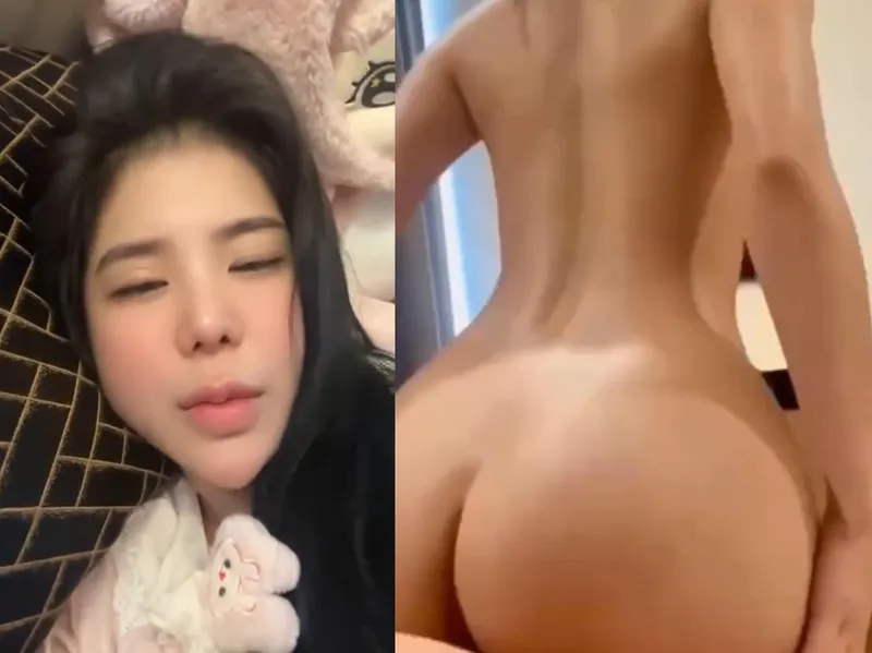 Cô bạn gái xinh việt nam vú đẹp dâm dục đang cưỡi ngựa cực phê